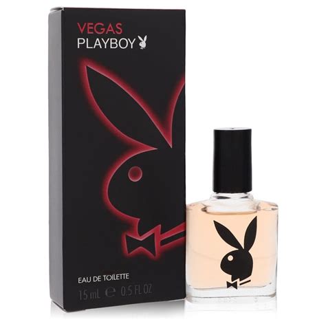 Vegas Playboy by Playboy .